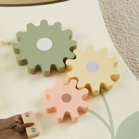 Společenské hry - hračky