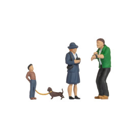 Noch Funny-Scenes Špatné parkování