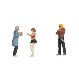 Noch Funny-Scenes Noční život