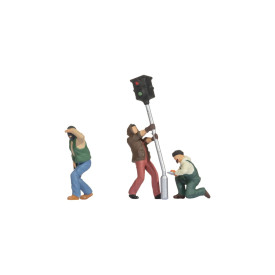 Noch Funny-Scenes Příliš rychle