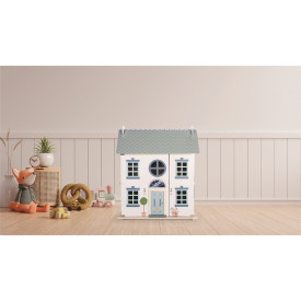 Společenské hry - hračky