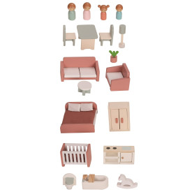 Společenské hry - hračky