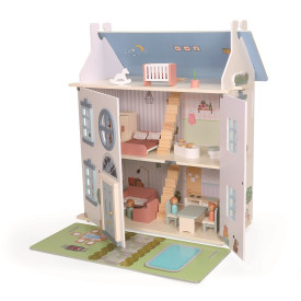 Společenské hry - hračky