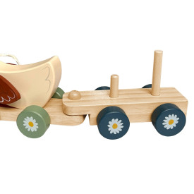 Společenské hry - hračky