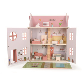 Společenské hry - hračky