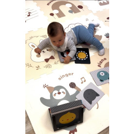 Společenské hry - hračky