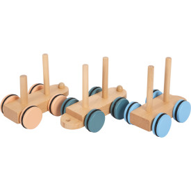 Společenské hry - hračky