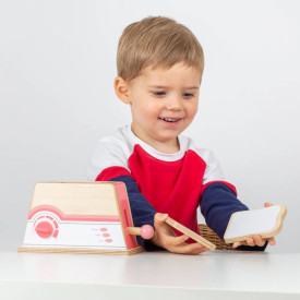 Společenské hry - hračky