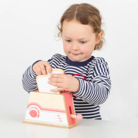 Společenské hry - hračky