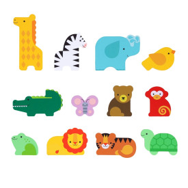 Společenské hry - hračky