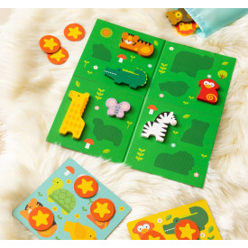 Společenské hry - hračky