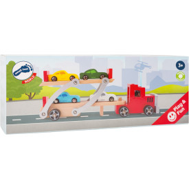 Společenské hry - hračky