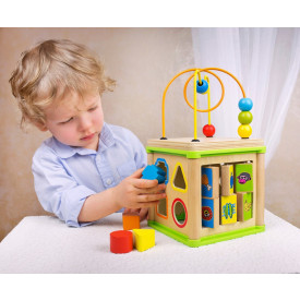 Společenské hry - hračky