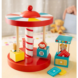 Společenské hry - hračky