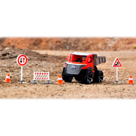 Společenské hry - hračky