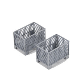 Bruder Logistické přepravní boxy