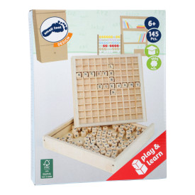 Společenské hry - hračky