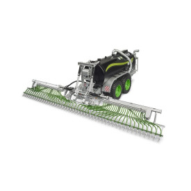 Bruder Cisterna Fliegl Jumbo Line Plus - poškozený obal