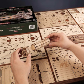 Společenské hry - hračky