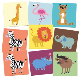 Společenské hry - hračky