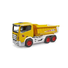 Bruder ROADMAX sklápěčka