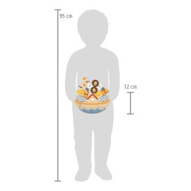 Společenské hry - hračky