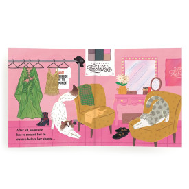 Společenské hry - hračky