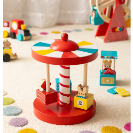 Společenské hry - hračky