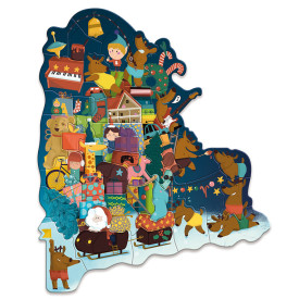 Společenské hry - hračky