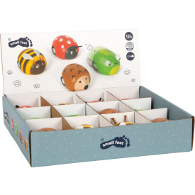 Společenské hry - hračky