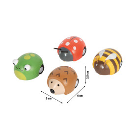 Společenské hry - hračky