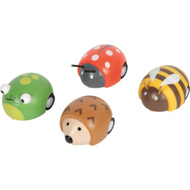 Společenské hry - hračky