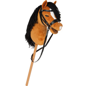 small foot Hobby Horse koník na tyči Melody