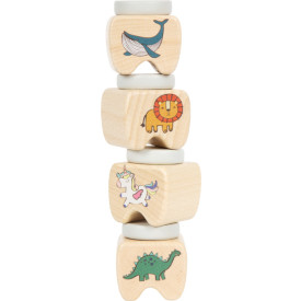 Společenské hry - hračky