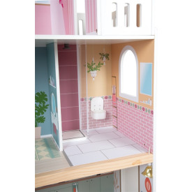 Společenské hry - hračky