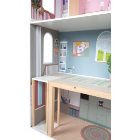 Společenské hry - hračky