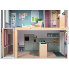 Společenské hry - hračky