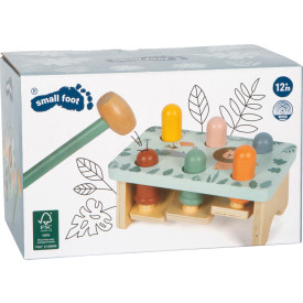 Společenské hry - hračky