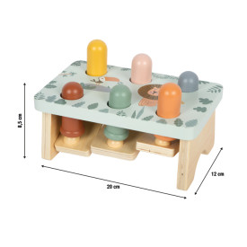 Společenské hry - hračky