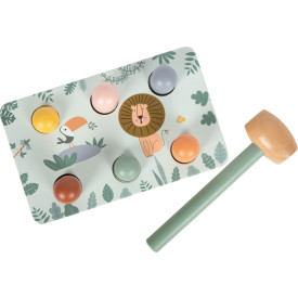 Společenské hry - hračky