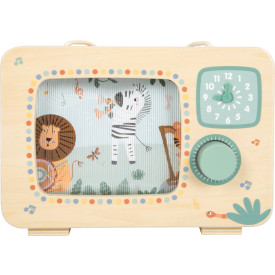 Společenské hry - hračky