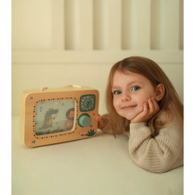 Společenské hry - hračky