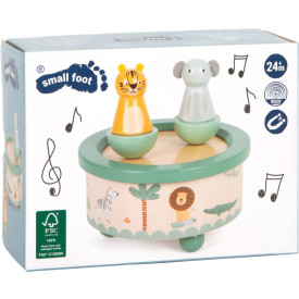 Společenské hry - hračky