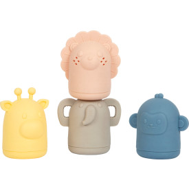 Společenské hry - hračky