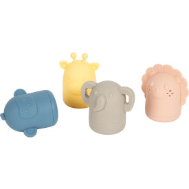 Společenské hry - hračky