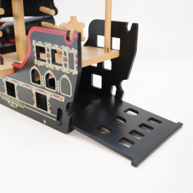 Společenské hry - hračky