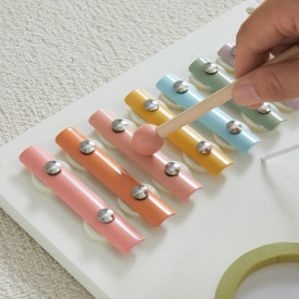 Společenské hry - hračky