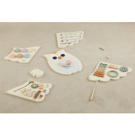 Společenské hry - hračky