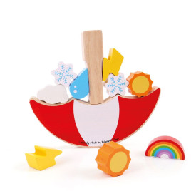 Společenské hry - hračky