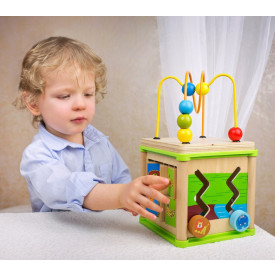 Společenské hry - hračky